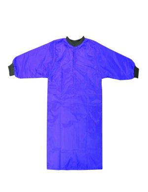 Painting Smock ESM18RY- Royal Blue